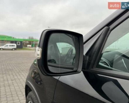 Черный Киа Соренто, объемом двигателя 2.2 л и пробегом 190 тыс. км за 17000 $, фото 23 на Automoto.ua