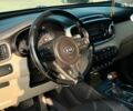 Черный Киа Соренто, объемом двигателя 2.4 л и пробегом 180 тыс. км за 14590 $, фото 14 на Automoto.ua