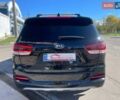 Киа Соренто 2015 в Николаеве на Automoto.ua Черный Киа Соренто, объемом двигателя 3.34 л и пробегом 217 тыс. км за 13199 $, фото 7 на Automoto.ua