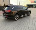 Черный Киа Соренто, объемом двигателя 2.2 л и пробегом 248 тыс. км за 21500 $, фото 70 на Automoto.ua