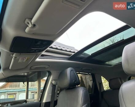 Черный Киа Соренто, объемом двигателя 2.2 л и пробегом 120 тыс. км за 20444 $, фото 138 на Automoto.ua