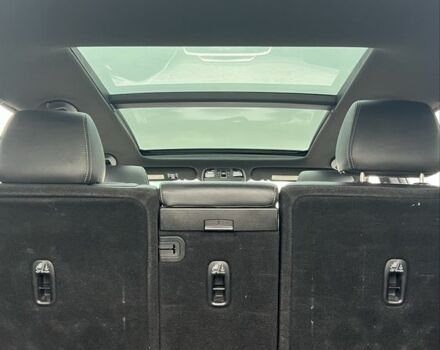 Черный Киа Соренто, объемом двигателя 3.3 л и пробегом 105 тыс. км за 16700 $, фото 10 на Automoto.ua