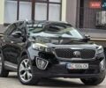 Черный Киа Соренто, объемом двигателя 2.2 л и пробегом 266 тыс. км за 19400 $, фото 1 на Automoto.ua