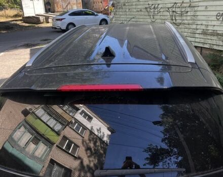 Чорний Кіа Соренто, об'ємом двигуна 2.4 л та пробігом 113 тис. км за 13000 $, фото 3 на Automoto.ua