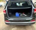 Черный Киа Соренто, объемом двигателя 2.4 л и пробегом 162 тыс. км за 13500 $, фото 3 на Automoto.ua