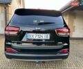 Черный Киа Соренто, объемом двигателя 2.2 л и пробегом 120 тыс. км за 20444 $, фото 41 на Automoto.ua