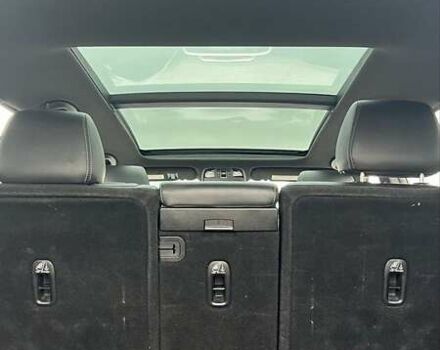 Черный Киа Соренто, объемом двигателя 3.3 л и пробегом 105 тыс. км за 16500 $, фото 10 на Automoto.ua