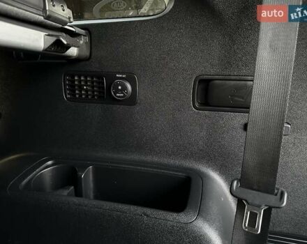 Черный Киа Соренто, объемом двигателя 2.2 л и пробегом 120 тыс. км за 20444 $, фото 163 на Automoto.ua