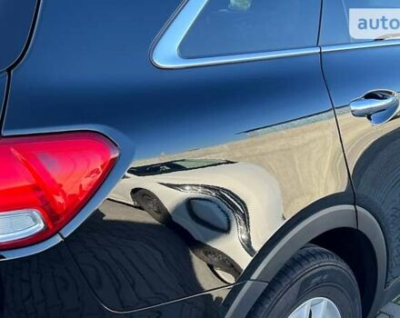 Киа Соренто 2015 в Ивано-Франковске на Automoto.ua Черный Киа Соренто, объемом двигателя 2.4 л и пробегом 80 тыс. км за 13800 $, фото 12 на Automoto.ua