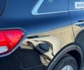 Киа Соренто 2015 в Ивано-Франковске на Automoto.ua Черный Киа Соренто, объемом двигателя 2.4 л и пробегом 80 тыс. км за 13800 $, фото 12 на Automoto.ua