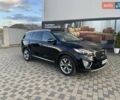 Чорний Кіа Соренто, об'ємом двигуна 2.2 л та пробігом 187 тис. км за 22500 $, фото 25 на Automoto.ua
