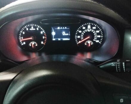 Черный Киа Соренто, объемом двигателя 2 л и пробегом 130 тыс. км за 16300 $, фото 12 на Automoto.ua