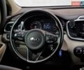 Черный Киа Соренто, объемом двигателя 2.36 л и пробегом 88 тыс. км за 13790 $, фото 36 на Automoto.ua