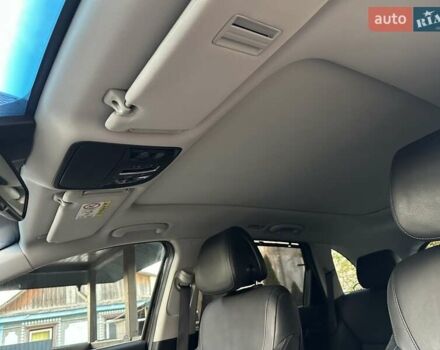 Черный Киа Соренто, объемом двигателя 2.2 л и пробегом 120 тыс. км за 20444 $, фото 137 на Automoto.ua