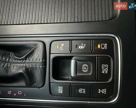 Черный Киа Соренто, объемом двигателя 2.2 л и пробегом 120 тыс. км за 20444 $, фото 128 на Automoto.ua