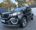 Киа Соренто 2015 в Владимир-Волынский на Automoto.ua Черный Киа Соренто, объемом двигателя 2.36 л и пробегом 187 тыс. км за 14950 $, фото 1 на Automoto.ua