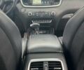 Черный Киа Соренто, объемом двигателя 3.3 л и пробегом 105 тыс. км за 16500 $, фото 12 на Automoto.ua