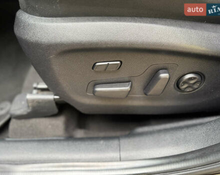 Черный Киа Соренто, объемом двигателя 2.2 л и пробегом 193 тыс. км за 22200 $, фото 25 на Automoto.ua