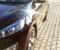 Черный Киа Соренто, объемом двигателя 2.2 л и пробегом 192 тыс. км за 22300 $, фото 14 на Automoto.ua
