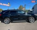 Чорний Кіа Соренто, об'ємом двигуна 3.34 л та пробігом 217 тис. км за 13199 $, фото 10 на Automoto.ua