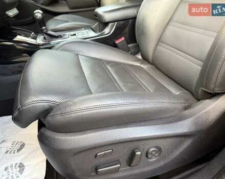 Чорний Кіа Соренто, об'ємом двигуна 2.2 л та пробігом 248 тис. км за 21500 $, фото 50 на Automoto.ua