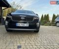Черный Киа Соренто, объемом двигателя 2.2 л и пробегом 120 тыс. км за 20444 $, фото 5 на Automoto.ua