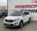Киа Соренто 2015 в Киеве на Automoto.ua Черный Киа Соренто, объемом двигателя 2.2 л и пробегом 128 тыс. км за 19900 $, фото 3 на Automoto.ua