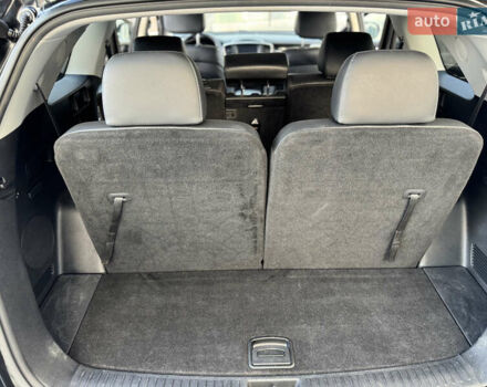 Черный Киа Соренто, объемом двигателя 2.2 л и пробегом 228 тыс. км за 23950 $, фото 61 на Automoto.ua