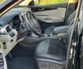 Черный Киа Соренто, объемом двигателя 2.4 л и пробегом 226 тыс. км за 15500 $, фото 10 на Automoto.ua