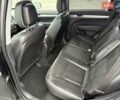 Черный Киа Соренто, объемом двигателя 2.2 л и пробегом 190 тыс. км за 17000 $, фото 46 на Automoto.ua
