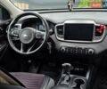 Чорний Кіа Соренто, об'ємом двигуна 2.4 л та пробігом 232 тис. км за 12999 $, фото 21 на Automoto.ua