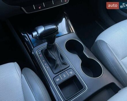 Киа Соренто 2015 в Николаеве на Automoto.ua Черный Киа Соренто, объемом двигателя 3.34 л и пробегом 217 тыс. км за 13199 $, фото 36 на Automoto.ua