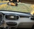 Черный Киа Соренто, объемом двигателя 2.4 л и пробегом 226 тыс. км за 15500 $, фото 8 на Automoto.ua