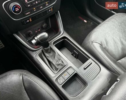 Черный Киа Соренто, объемом двигателя 2.2 л и пробегом 190 тыс. км за 17000 $, фото 39 на Automoto.ua