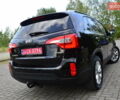 Черный Киа Соренто, объемом двигателя 2.2 л и пробегом 193 тыс. км за 15150 $, фото 31 на Automoto.ua