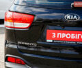 Черный Киа Соренто, объемом двигателя 2.2 л и пробегом 203 тыс. км за 17700 $, фото 5 на Automoto.ua