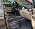 Черный Киа Соренто, объемом двигателя 2.36 л и пробегом 88 тыс. км за 13790 $, фото 31 на Automoto.ua