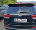 Киа Соренто 2015 в Борисполе на Automoto.ua Черный Киа Соренто, объемом двигателя 2.2 л и пробегом 206 тыс. км за 21000 $, фото 33 на Automoto.ua