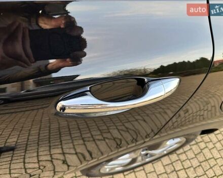 Черный Киа Соренто, объемом двигателя 2.2 л и пробегом 120 тыс. км за 20444 $, фото 69 на Automoto.ua