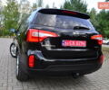 Черный Киа Соренто, объемом двигателя 2.2 л и пробегом 193 тыс. км за 15150 $, фото 25 на Automoto.ua