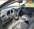 Черный Киа Соренто, объемом двигателя 2.2 л и пробегом 154 тыс. км за 20300 $, фото 12 на Automoto.ua