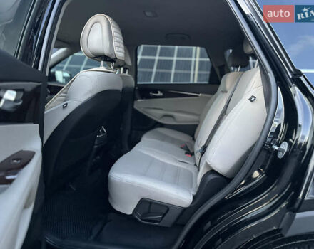 Черный Киа Соренто, объемом двигателя 2.36 л и пробегом 187 тыс. км за 12250 $, фото 79 на Automoto.ua