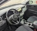 Черный Киа Соренто, объемом двигателя 2.36 л и пробегом 120 тыс. км за 16000 $, фото 9 на Automoto.ua
