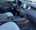 Киа Соренто 2015 в Ивано-Франковске на Automoto.ua Черный Киа Соренто, объемом двигателя 2.4 л и пробегом 80 тыс. км за 13800 $, фото 6 на Automoto.ua