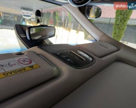Чорний Кіа Соренто, об'ємом двигуна 2.2 л та пробігом 248 тис. км за 21500 $, фото 29 на Automoto.ua