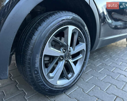 Черный Киа Соренто, объемом двигателя 2.36 л и пробегом 187 тыс. км за 12250 $, фото 20 на Automoto.ua