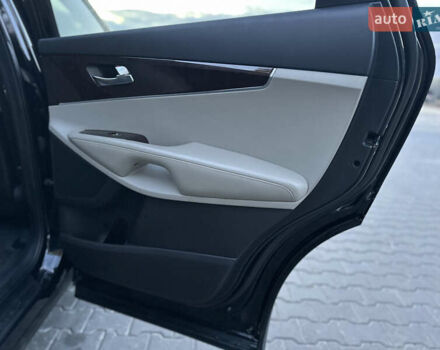 Черный Киа Соренто, объемом двигателя 2.36 л и пробегом 187 тыс. км за 12250 $, фото 87 на Automoto.ua