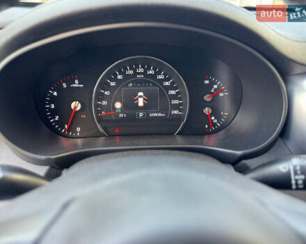 Черный Киа Соренто, объемом двигателя 2.2 л и пробегом 228 тыс. км за 23950 $, фото 57 на Automoto.ua