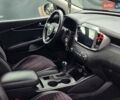 Чорний Кіа Соренто, об'ємом двигуна 2.4 л та пробігом 232 тис. км за 12999 $, фото 22 на Automoto.ua
