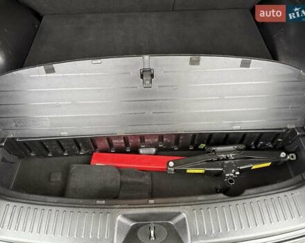 Черный Киа Соренто, объемом двигателя 2.2 л и пробегом 190 тыс. км за 17000 $, фото 55 на Automoto.ua